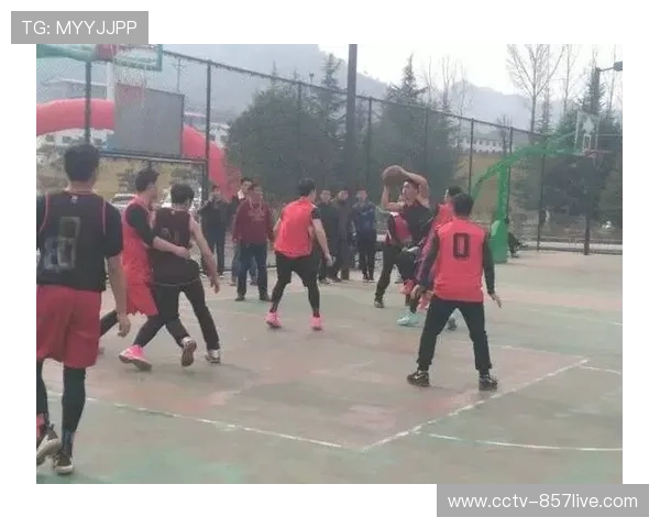 献县篮球季覆盖18乡镇，机关企业学校组队参赛