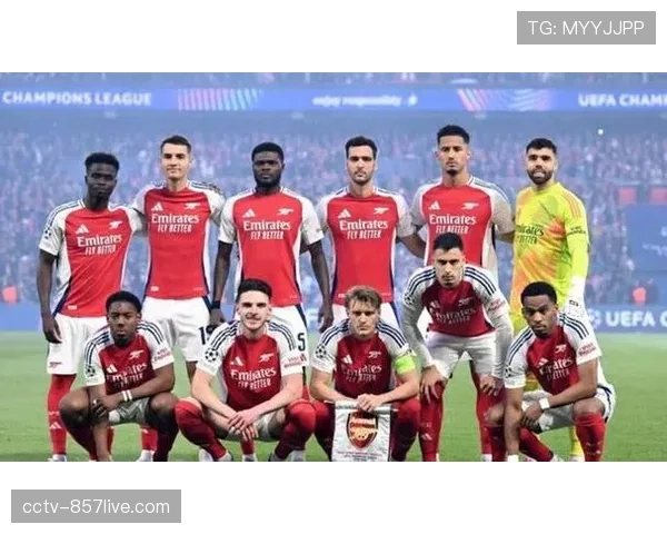 欧冠四强尘埃落定：巴黎圣日耳曼、拜仁慕尼黑、阿森纳、马德里竞技会师半决赛